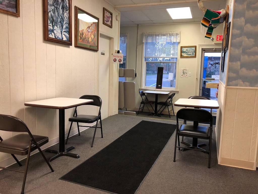 Medinas Take Out Mexican restaurant | restaurant | 9483, 123 W Main St, Stockbridge, MI 49285, USA | 5178514088 OR +1 517-851-4088