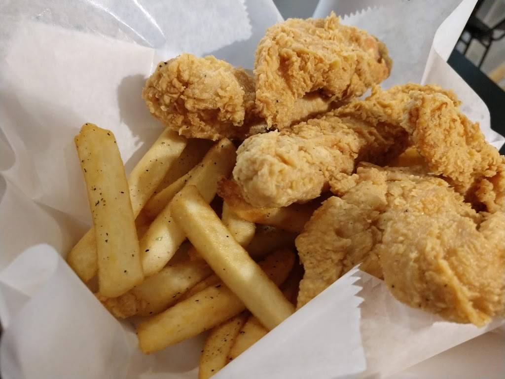 O Yeah Chicken And More | restaurant | 3322 W Loomis Rd, Greenfield, WI 53221, USA | 4149169324 OR +1 414-916-9324