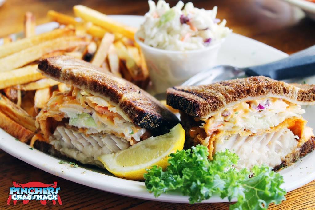 Pinchers | restaurant | 28580 Bonita Crossings Blvd, Bonita Springs, FL 34135, USA | 2399481313 OR +1 239-948-1313