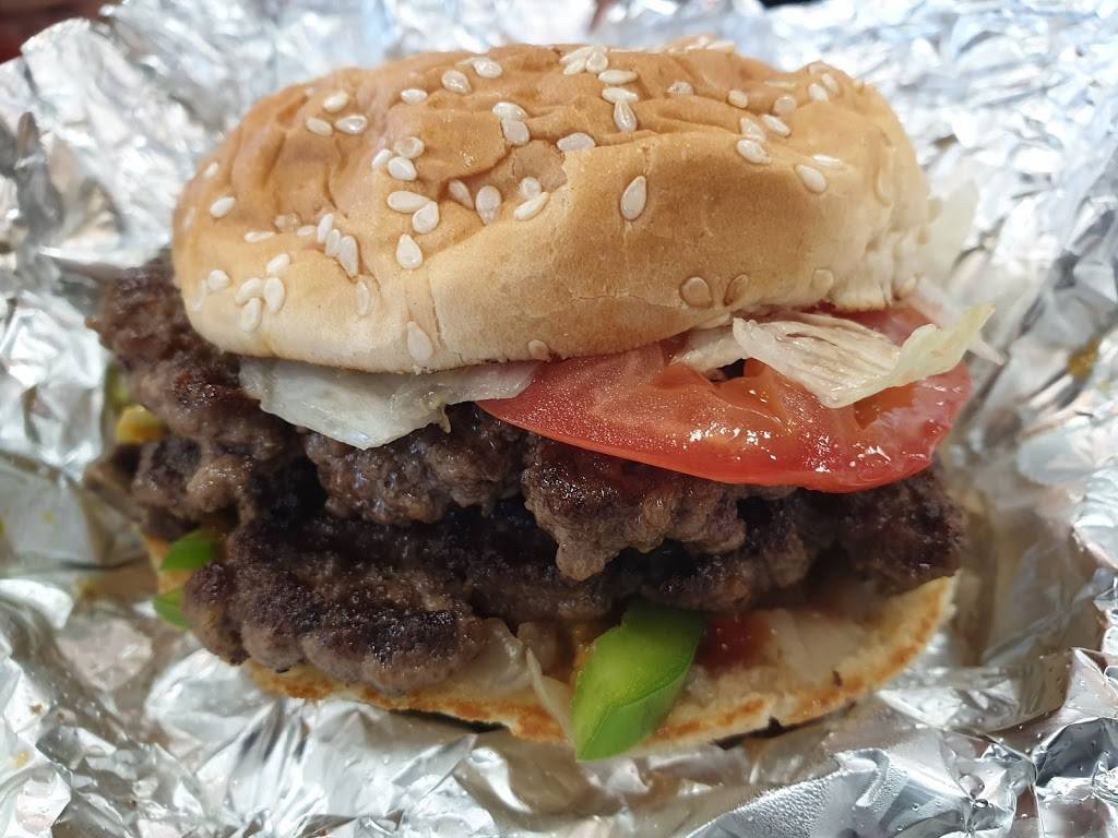 Five Guys | meal takeaway | 6125 S Semoran Blvd, Orlando, FL 32822, USA | 4078562992 OR +1 407-856-2992