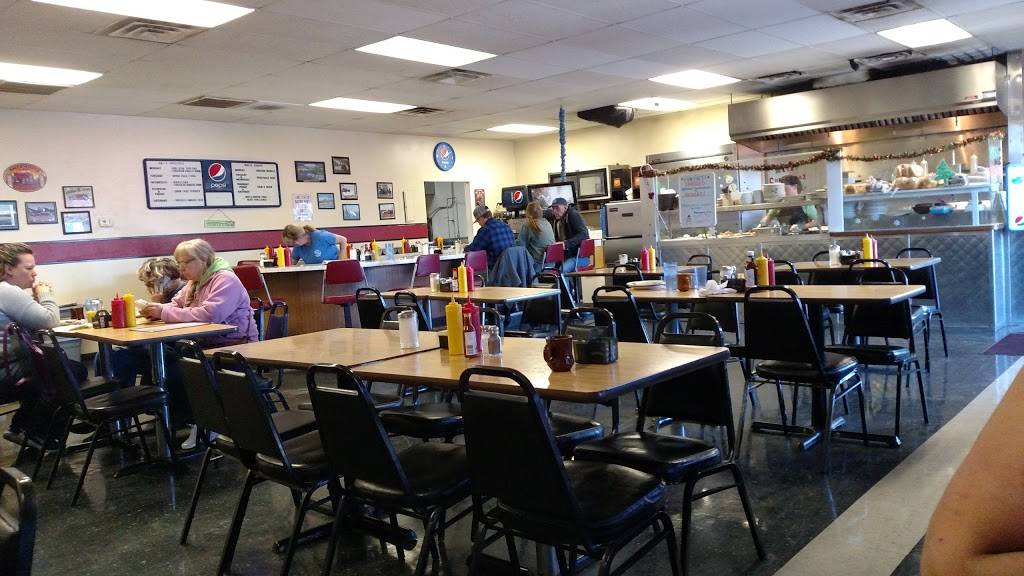 Sheldons Luncheonette | restaurant | 310 S 8th St f, Colorado Springs, CO 80905, USA | 7195201654 OR +1 719-520-1654