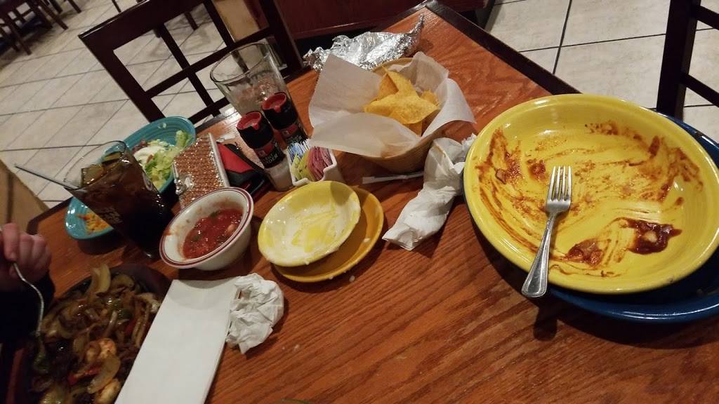 Las Trancas Mexican Restaurant - Ripley | restaurant | 157 McGraw St, Ripley, WV 25271, USA | 3045142141 OR +1 304-514-2141