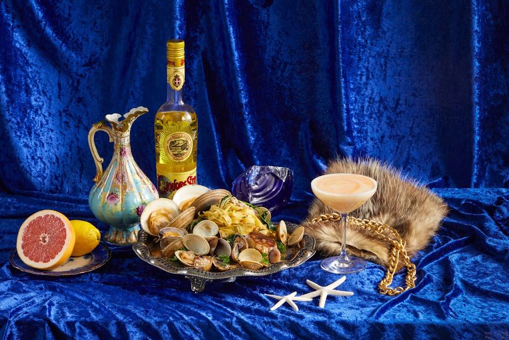 Bar Corallini | restaurant | 2004 Atwood Ave, Madison, WI 53704, USA | 6087091316 OR +1 608-709-1316