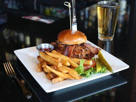 Distilled Chicago | cafe | 1480 W Webster Ave, Chicago, IL 60614, USA | 7737703703 OR +1 773-770-3703