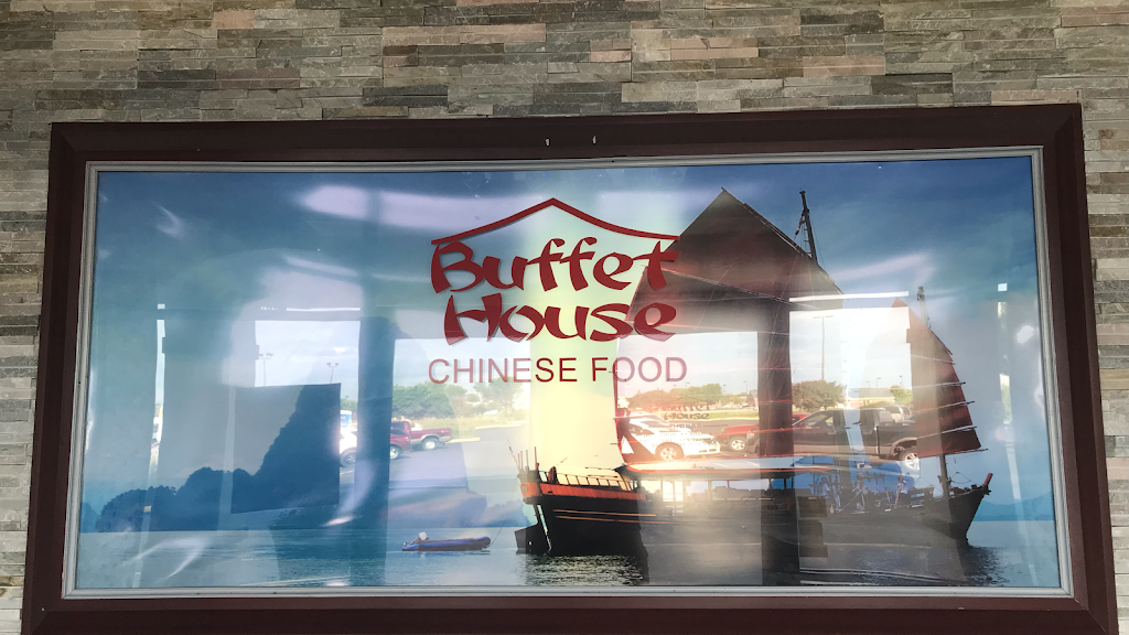 Buffet House | restaurant | 3537 W 13th St, Grand Island, NE 68803, USA | 3083959520 OR +1 308-395-9520