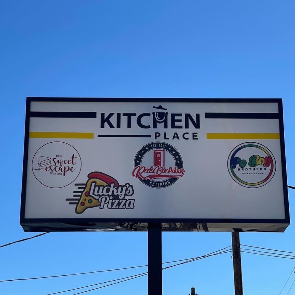 Po Boy Brothers | restaurant | 9030 Owensmouth Ave Unit 3, Canoga Park, CA 91304, USA | 7472690074 OR +1 747-269-0074