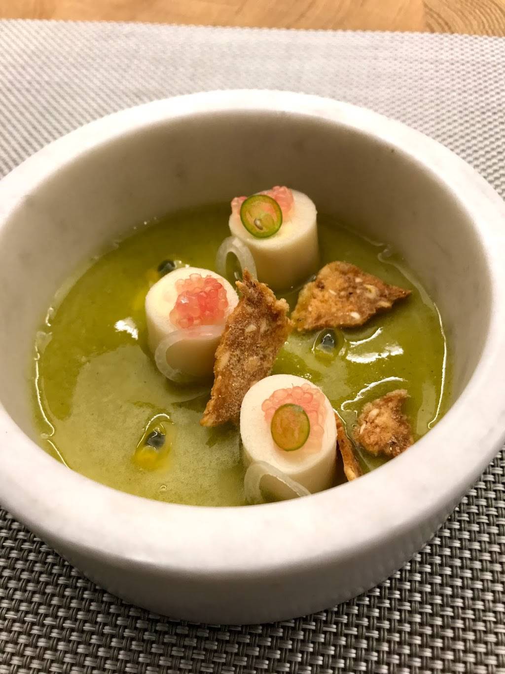 WP Test Kitchen | restaurant | 8687 Melrose Ave, West Hollywood, CA 90069, USA | 8002758273 OR +1 800-275-8273