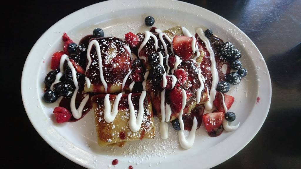 Heavenly Bistro | restaurant | 3116 Oak Rd, Walnut Creek, CA 94597, USA | 9254488099 OR +1 925-448-8099