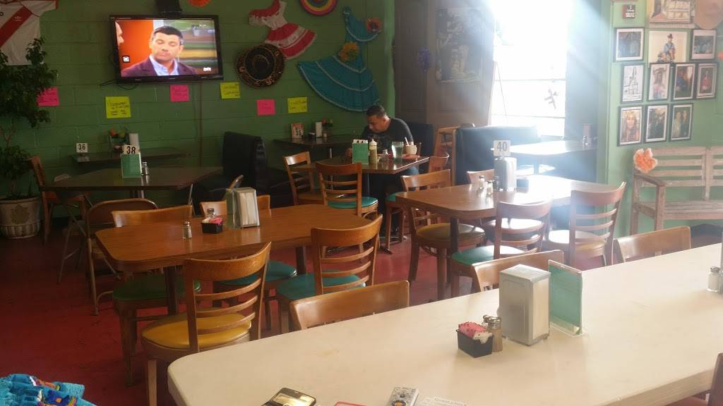 Mayitos | restaurant | 651 Cincinnati Ave, San Antonio, TX 78201, USA | 2105773851 OR +1 210-577-3851