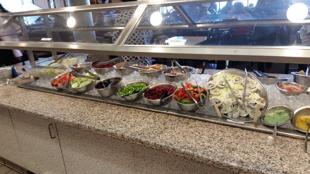 China Palace (Chinese Buffet) | restaurant | 15555 Main St, Hesperia, CA 92345, USA | 7609482298 OR +1 760-948-2298