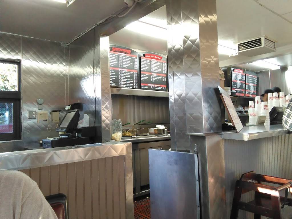 Super Chili Burgers | restaurant | 6090 Riverside Dr, Chino, CA 91710, USA | 9096281714 OR +1 909-628-1714