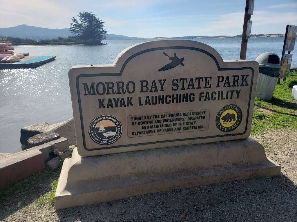 Bayside Cafe | cafe | 10 State Park Rd, Morro Bay, CA 93442, USA | 8057721465 OR +1 805-772-1465