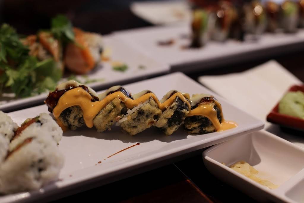 Miyagi Sushi | restaurant | 228 E Baseline St, San Bernardino, CA 92410, USA | 9098893929 OR +1 909-889-3929