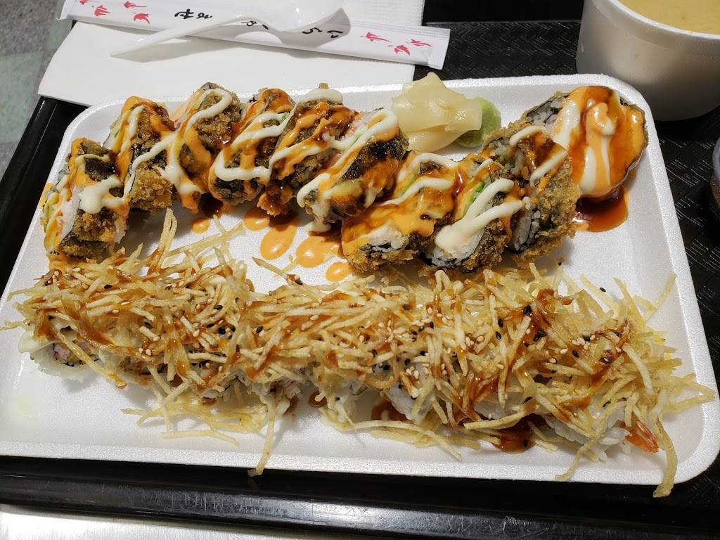 Kaoi Sushi | restaurant | 888 Dundas St E, Mississauga, ON L4Y 4G6, Canada | 6479307661 OR +1 647-930-7661