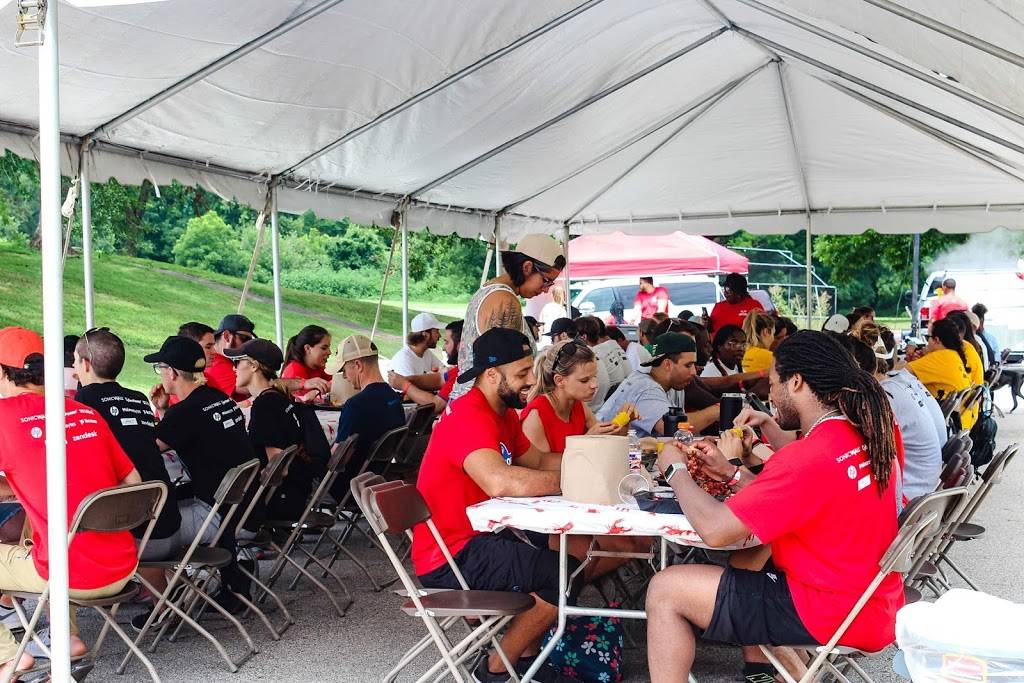 Down South CaJJun Eats | restaurant | 15630 Vision Dr, Pflugerville, TX 78660, USA | 5124351029 OR +1 512-435-1029