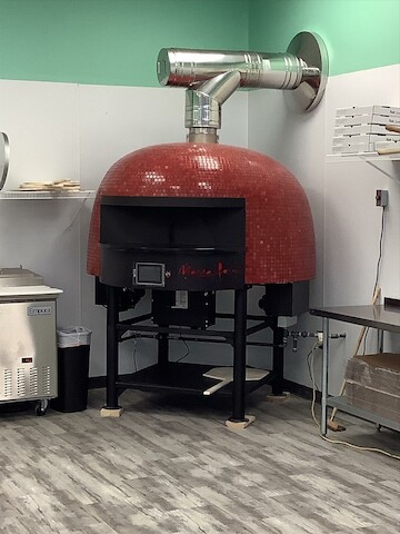 Backdoor Brick Oven | restaurant | 1300 S Business 61 1, Bowling Green, MO 63334, USA | 5733244444 OR +1 573-324-4444