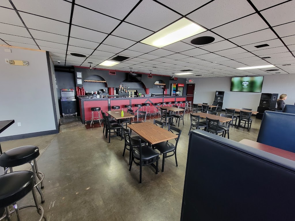 El Fiesta tacos and cantina | restaurant | 2539 W Pawnee St, Wichita, KS 67213, USA | 3163643543 OR +1 316-364-3543