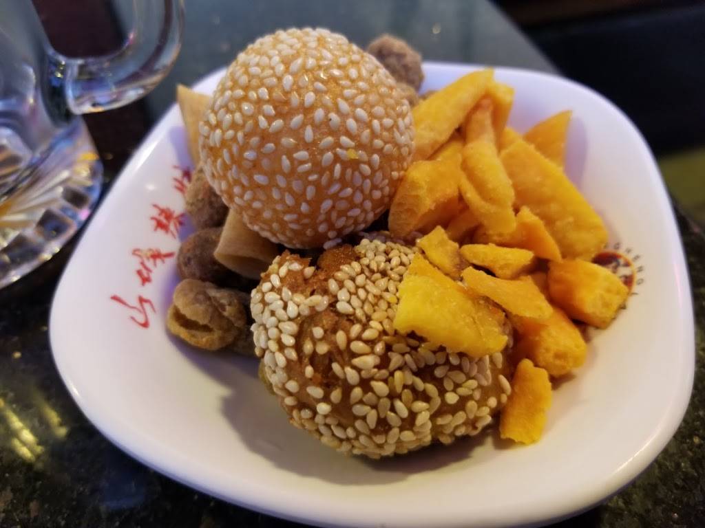 Shancheng Lameizi | restaurant | 18932 Gale Ave, Rowland Heights, CA 91748, USA | 6265818808 OR +1 626-581-8808