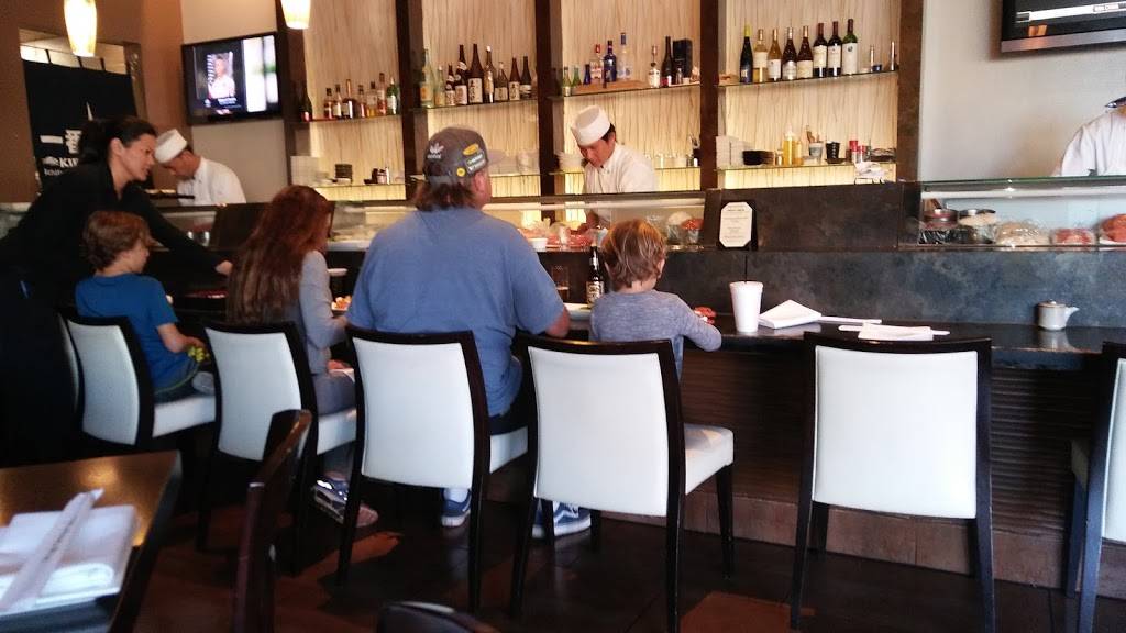 Hashigo Sushi | restaurant | 18685 Main St, Huntington Beach, CA 92648, USA | 7148481111 OR +1 714-848-1111