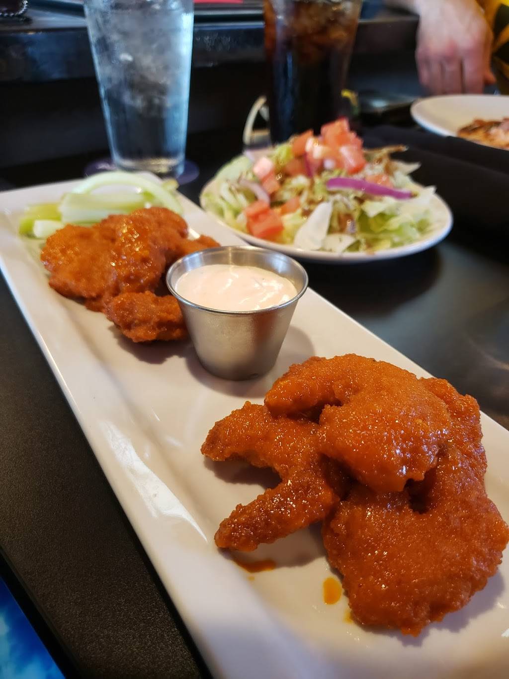 Split Social Kitchen | restaurant | 3027 E Sunshine St, Springfield, MO 65804, USA | 4177557155 OR +1 417-755-7155