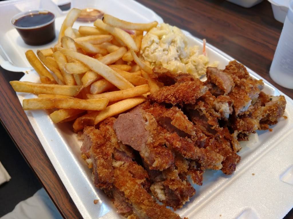 Three Brothers Restaurant | restaurant | 23722 S Western Ave, Harbor City, CA 90710, USA | 3103263843 OR +1 310-326-3843