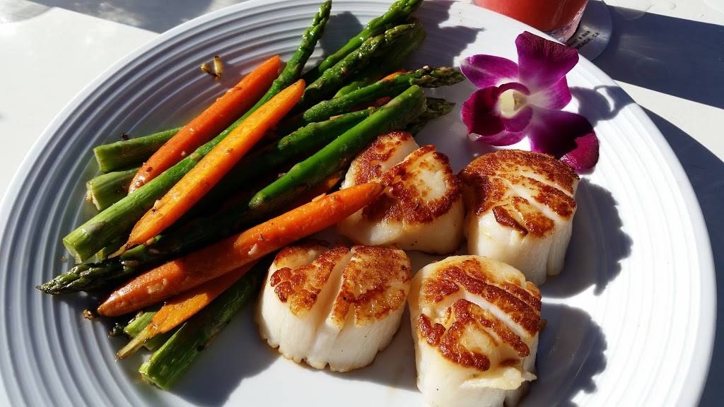 The Cliff | restaurant | 577 S Coast Hwy, Laguna Beach, CA 92651, USA | 9494941956 OR +1 949-494-1956