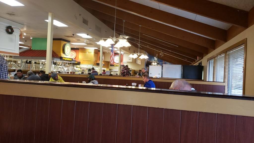 Golden Corral | restaurant | 3610 Parkway, Pigeon Forge, TN 37863, USA | 8654531827 OR +1 865-453-1827