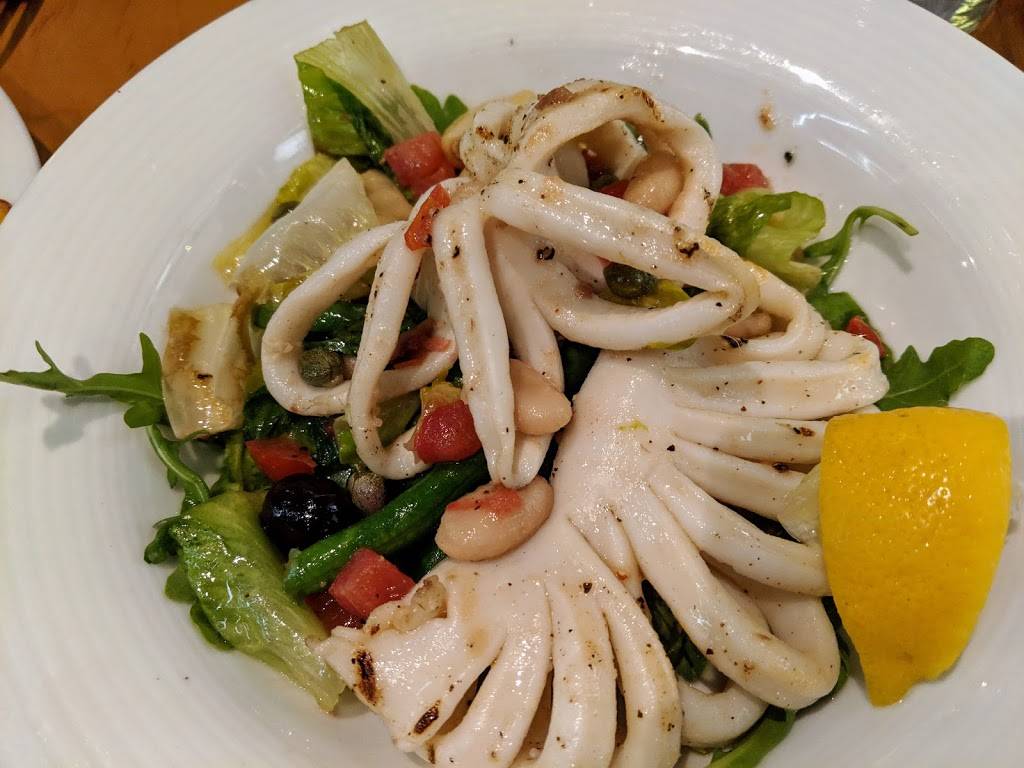 Oliver & Bonacini Café Grill | restaurant | 2901 Bayview Ave, North York, ON M2K 1E6, Canada | 4165901300 OR +1 416-590-1300