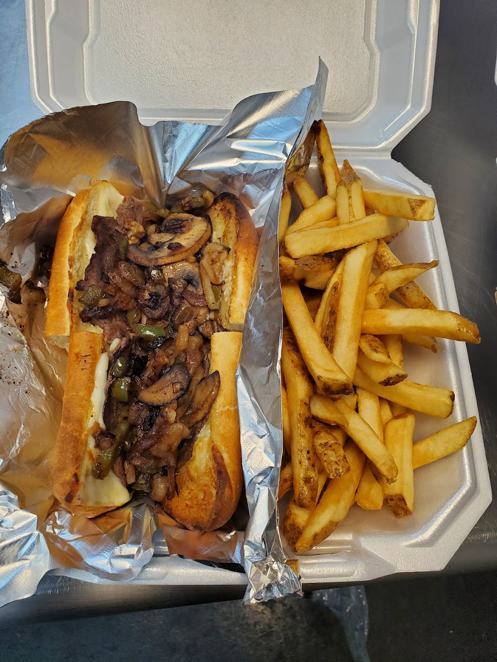 That 716 Pizza Joint | meal takeaway | 1950 S Combee Rd, Lakeland, FL 33801, USA | 8638844252 OR +1 863-884-4252