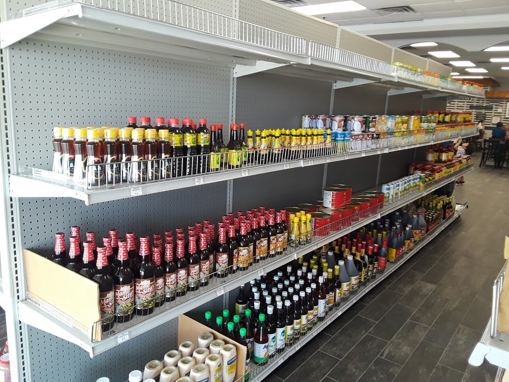 Luzviminda Grocery and Restaurant | restaurant | 49 Lafayette Rd, Fords, NJ 08863, USA | 7327103350 OR +1 732-710-3350