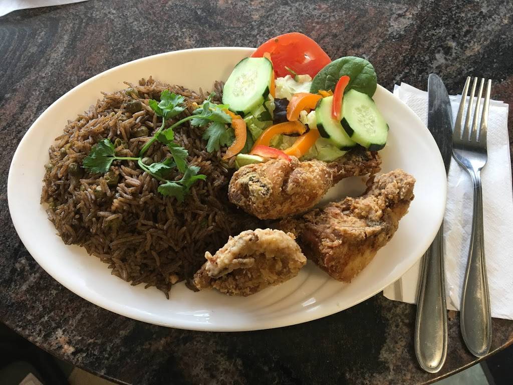 Oohlala Restaurant & Bakery | restaurant | 363 Utica Ave, Brooklyn, NY 11213, USA | 7184848811 OR +1 718-484-8811