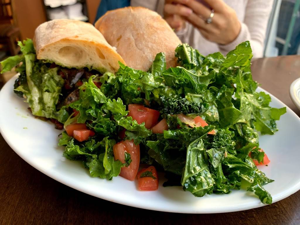 Eats | restaurant | 1055 Lexington Ave, New York, NY 10021, USA | 2123963287 OR +1 212-396-3287