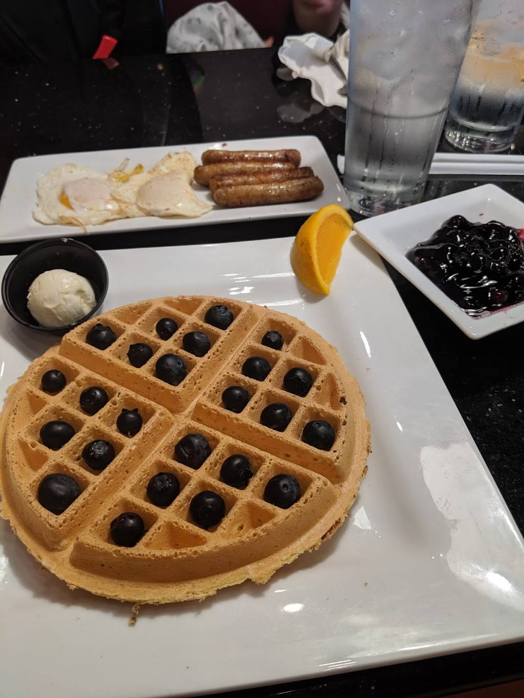 Kekes Breakfast Cafe | restaurant | 4906 Town Center Pkwy Suite 104, Jacksonville, FL 32246, USA | 9043672929 OR +1 904-367-2929