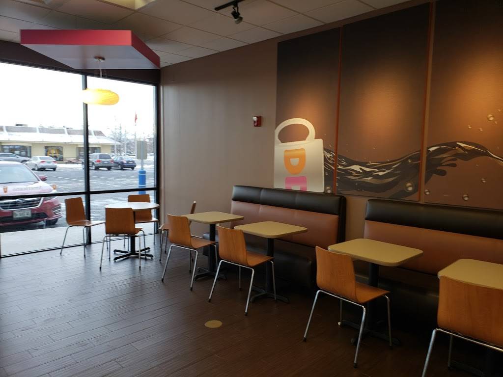 Dunkin | bakery | 411-D Universal Dr, North Haven, CT 06473, USA | 2032391962 OR +1 203-239-1962