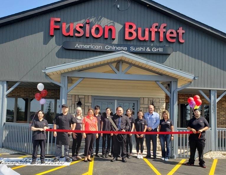 Fusion Buffet | restaurant | 1493 Bee Line Hwy, DuBois, PA 15801, USA | 8147210199 OR +1 814-721-0199
