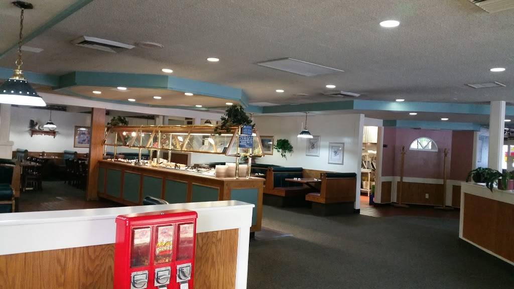 JBs Family Restaurant | restaurant | 102 W S Temple, Salt Lake City, UT 84101, USA | 8013288344 OR +1 801-328-8344