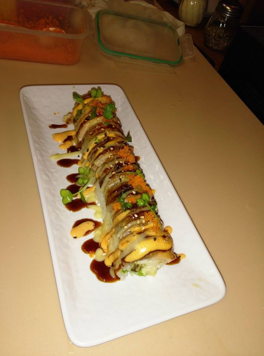 Koalas Fine Food | restaurant | 16380 Mill St a, Guerneville, CA 95446, USA | 7078693300 OR +1 707-869-3300