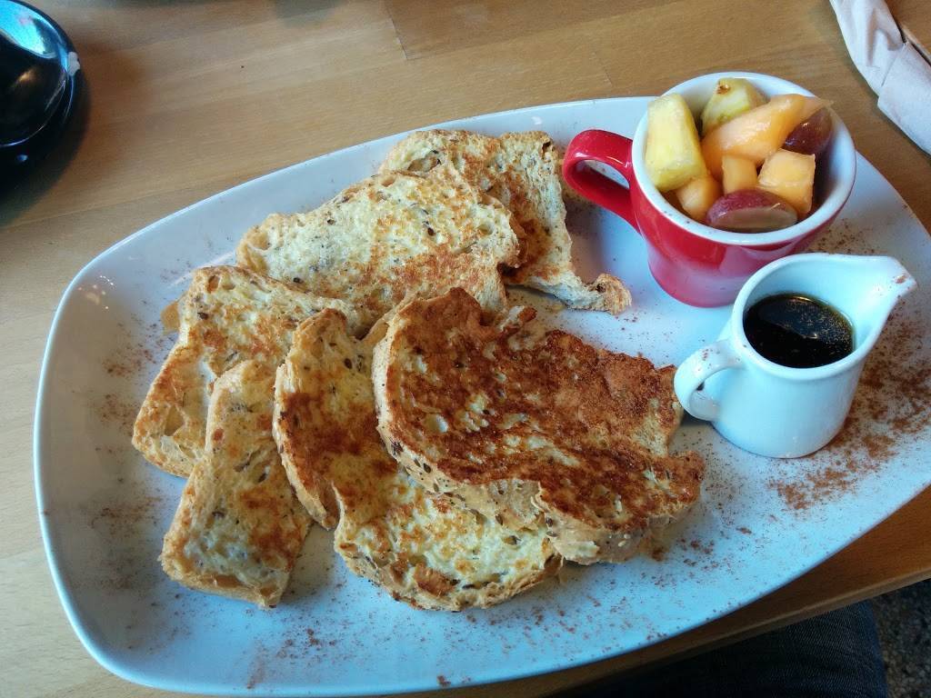 Petit Cafe Du Nord | restaurant | 1120 Rue Prospect, Sherbrooke, QC J1H 1B4, Canada | 8193484177 OR +1 819-348-4177