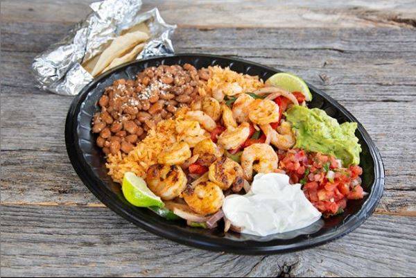 Baja Fresh | restaurant | 7127 E Shea Blvd, Scottsdale, AZ 85254, USA | 4803624800 OR +1 480-362-4800