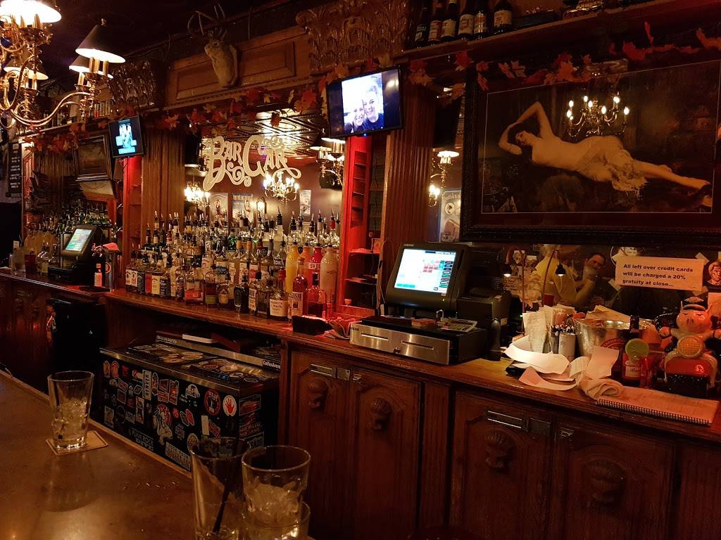 The Bar Car | restaurant | 819 Colorado Blvd, Denver, CO 80206, USA | 7205248099 OR +1 720-524-8099