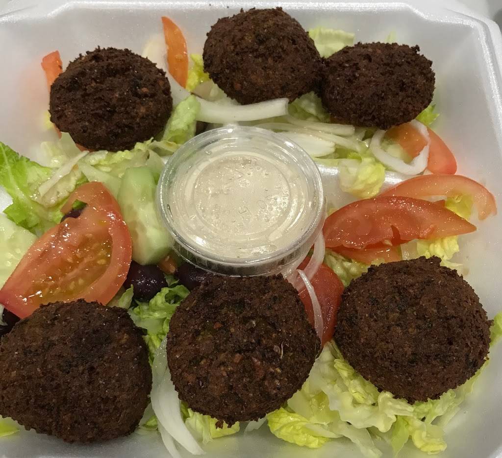 Arizona Pita | restaurant | 1652 N Higley Rd Suite 112, Gilbert, AZ 85234, USA | 4804744004 OR +1 480-474-4004