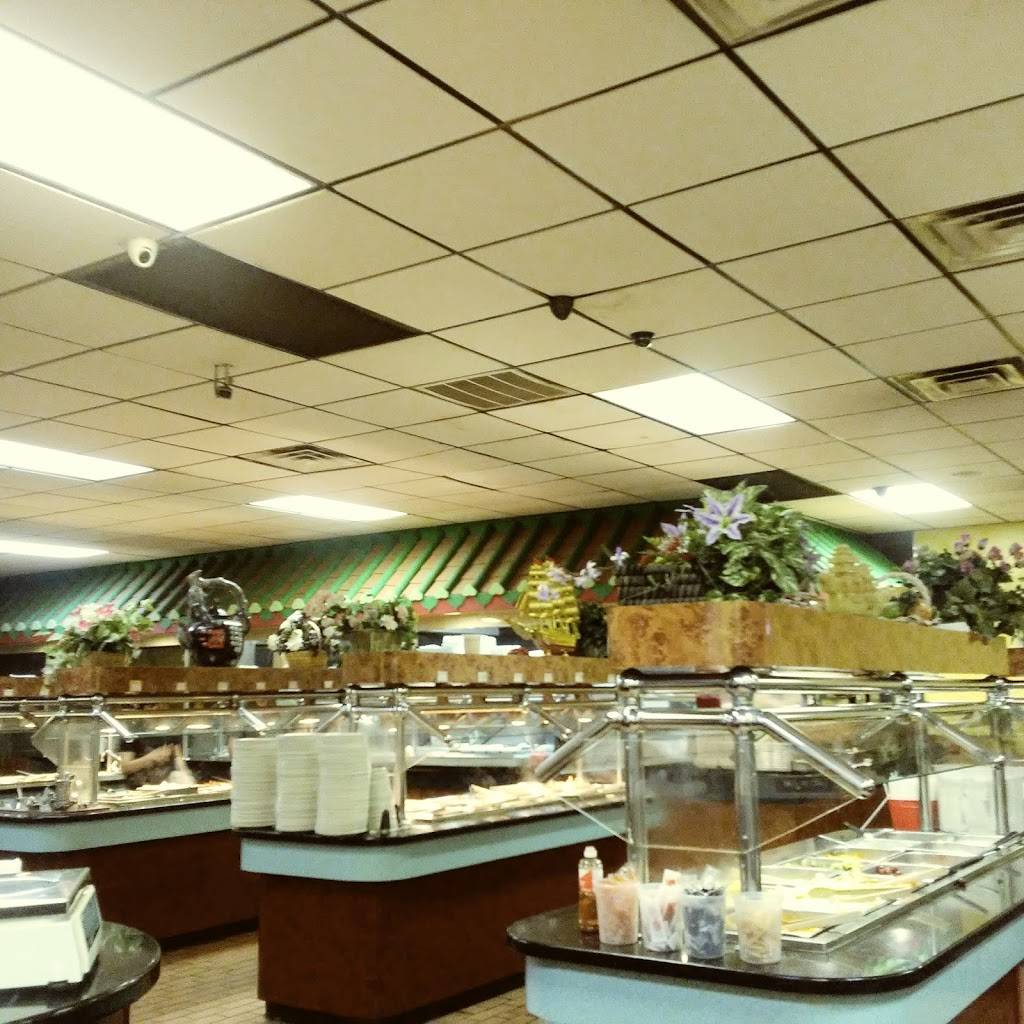 New China Buffet | restaurant | 3734 S 27th St, Milwaukee, WI 53221, USA | 4142812200 OR +1 414-281-2200