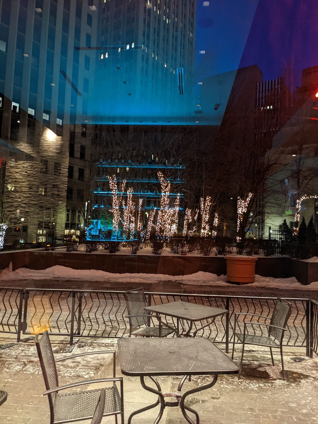 Sullivans Steakhouse | restaurant | Lower Lobby, 600 Grant St, Pittsburgh, PA 15219, USA | 4127754000 OR +1 412-775-4000