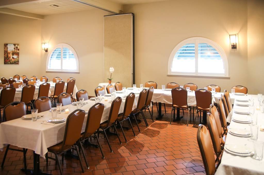 Pietros No. 2 | restaurant | 679 Merchant St, Vacaville, CA 95688, USA | 7074484588 OR +1 707-448-4588