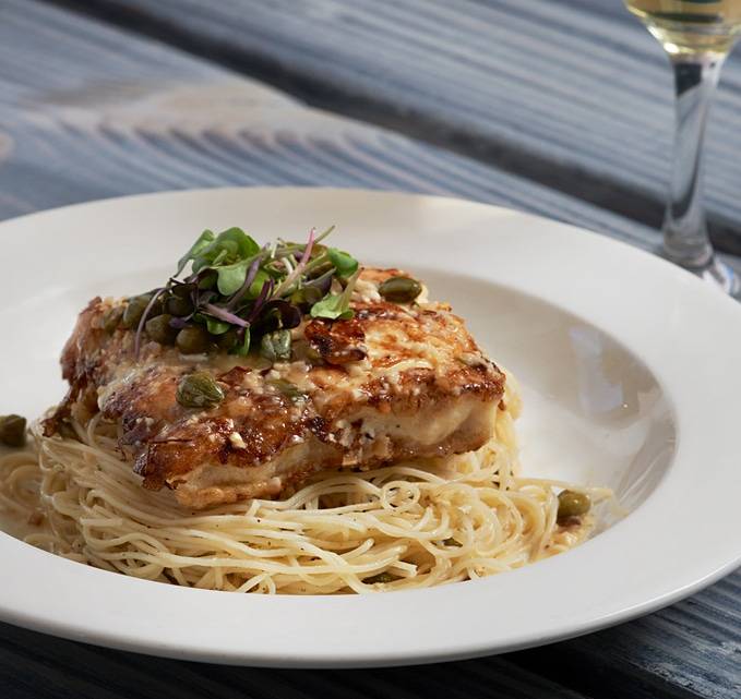 Millies Restaurant & Catering | restaurant | 3218 S Atlantic Ave, Daytona Beach Shores, FL 32118, USA | 3862751492 OR +1 386-275-1492