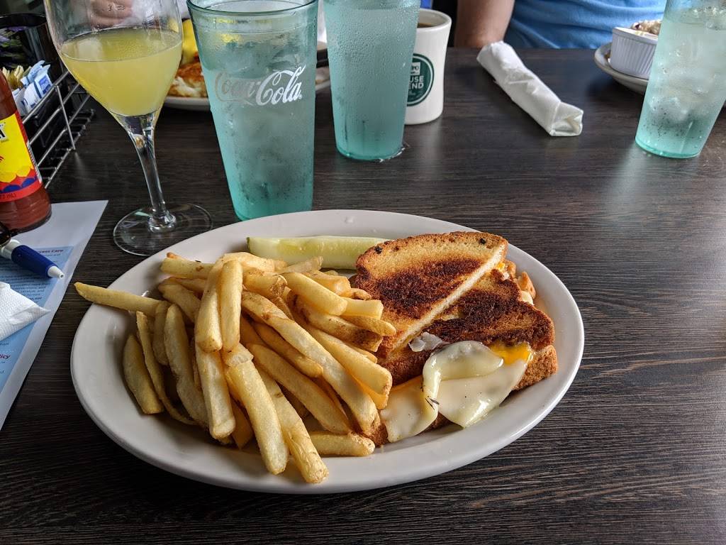 Metro Diner | cafe | 7954 N Wickham Rd Suite 101, Melbourne, FL 32940, USA | 3212476414 OR +1 321-247-6414