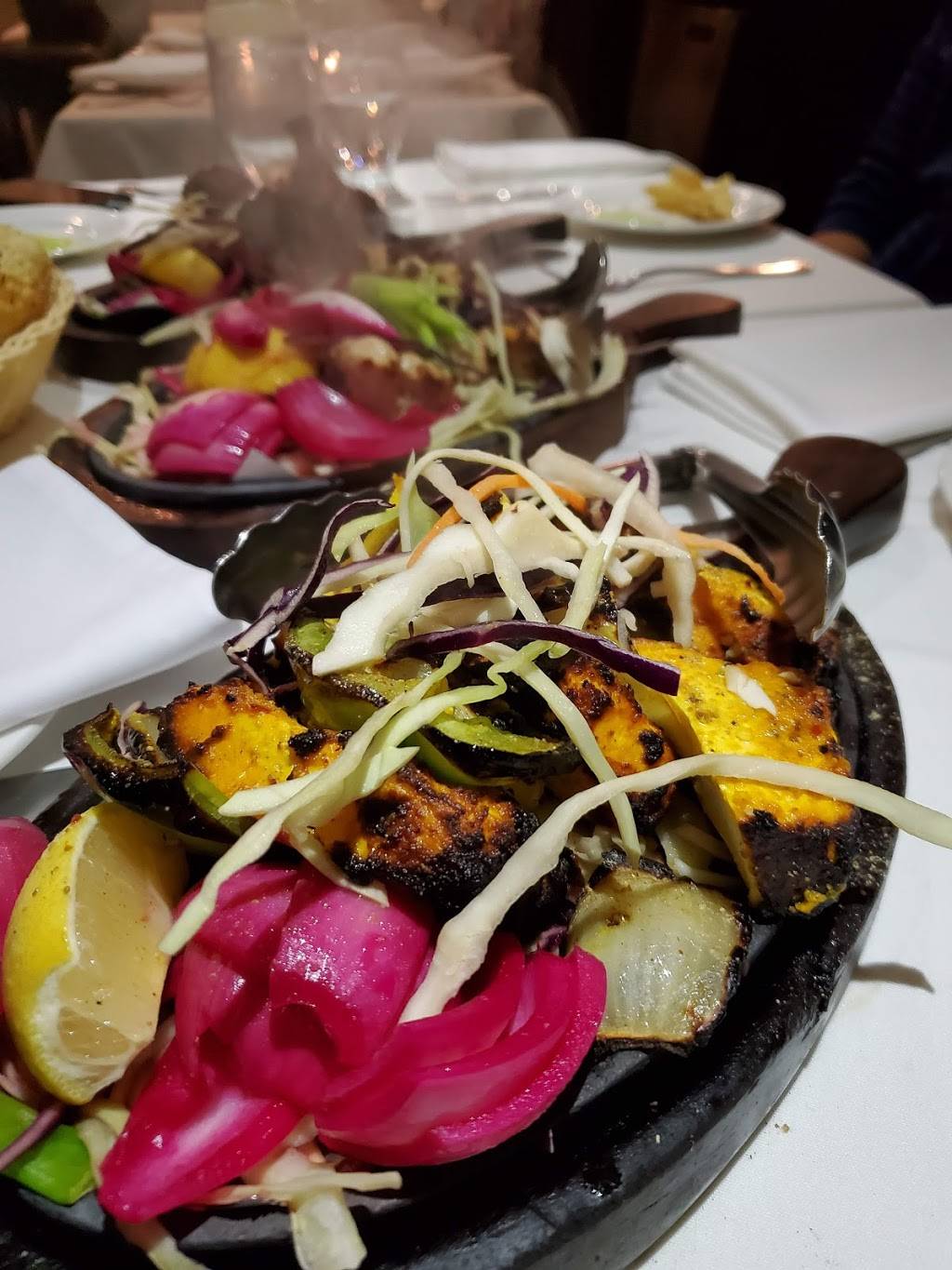 The Copper Chimney | restaurant | 2050 Avenue Rd, North York, ON M5M 4A6, Canada | 6474362538 OR +1 647-436-2538