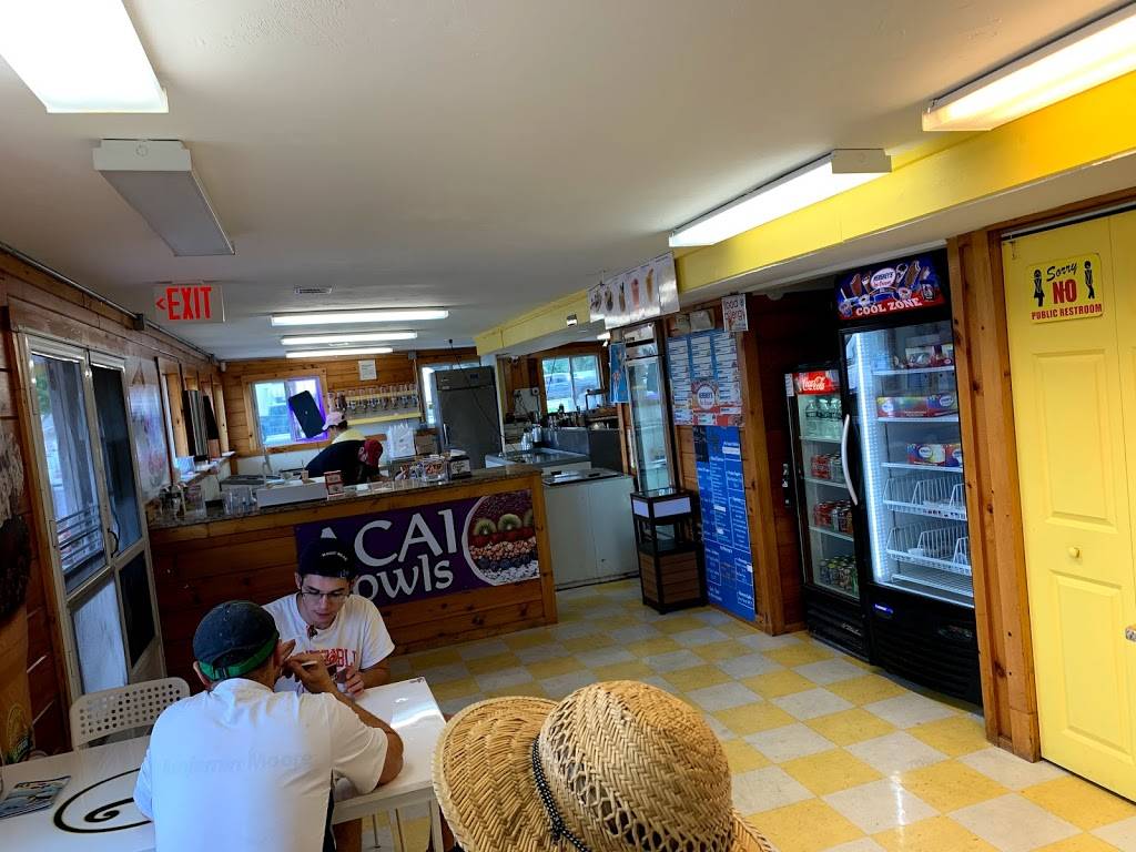 Ice Cream by Sprinkles | restaurant | 928 MA-28, South Yarmouth, MA 02664, USA | 5083607498 OR +1 508-360-7498