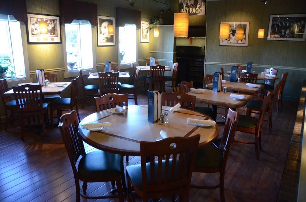 Thats Amore | restaurant | 5080 S 108th St, Greenfield, WI 53228, USA | 4144257150 OR +1 414-425-7150