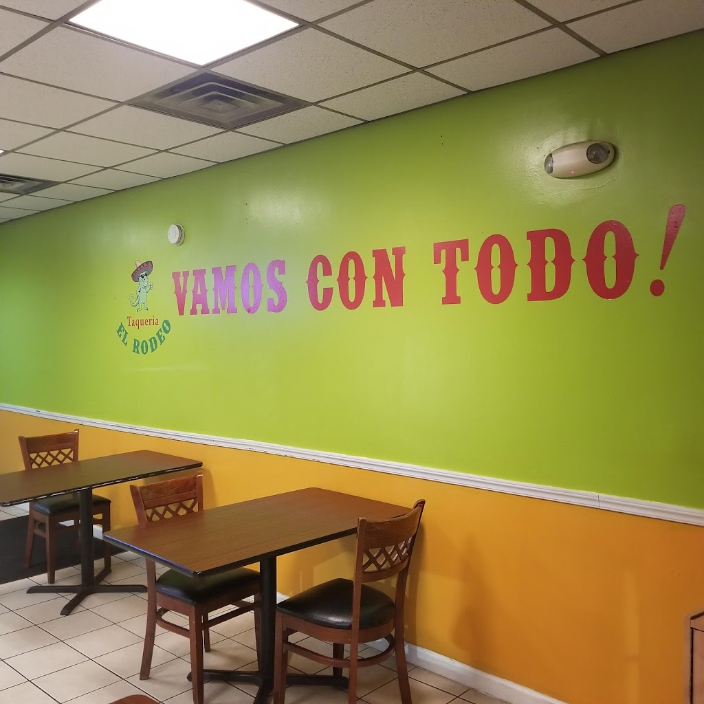 Taqueria el Rodeo Baltimore | restaurant | 1101 Light St, Baltimore, MD 21230, USA | 4438351879 OR +1 443-835-1879